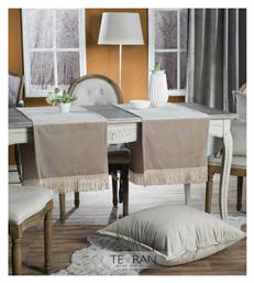 Teoran Velvet με Κρόσι