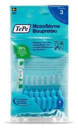 TePe Original Μεσοδόντια Βουρτσάκια Mixed