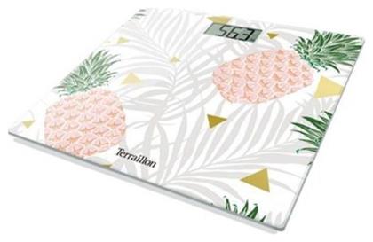 Terraillon Home Ψηφιακή Ζυγαριά Pineapple