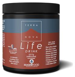 TerraNova Life Drink Unflavoured 227gr