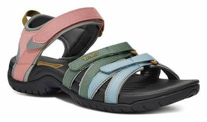 Teva Δερμάτινα Γυναικεία Σανδάλια Sporty