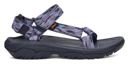 Teva Hurricane Xlt2 Γυναικεία Σανδάλια σε Μωβ Χρώμα