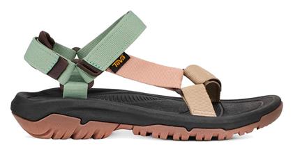 Teva Hurricane Xlt2 Γυναικεία Σανδάλια σε Ροζ Χρώμα