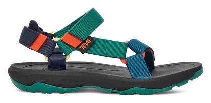 Teva Παπουτσοπέδιλα Hurricane Xlt 2 Πράσινα