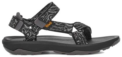 Teva Παιδικά Πέδιλα Hurricane Xlt 2 Γκρι