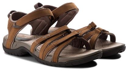 Teva Tirra Leather 4177 Brown