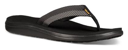 Teva Voya Flip Flops σε Μαύρο Χρώμα