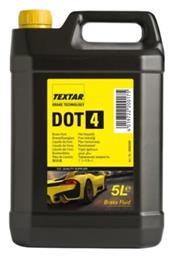 Textar Υγρά Φρένων 5000ml