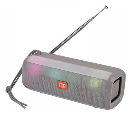 TG144 Bluetooth 10W έως 3 ώρες από το EasyU