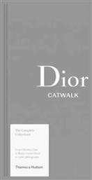 Thames & Hudson Dior Catwalk-The Complete Collections από το Public