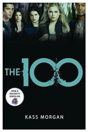 THE 100 - BOOK 1 από το Public