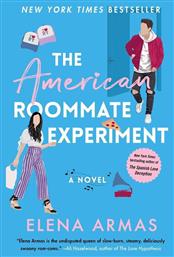 The American Roommate Experiment