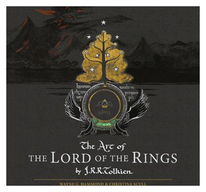 The Art of the Lord of the Rings