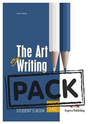 The Art of Writing B2 Student's Book