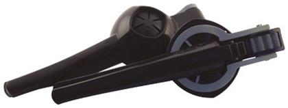 The Bars B018 Πρέσα Χειρός Λεμονιού από Πλαστικό