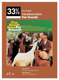 The Beach Boys: Pet Sounds 33 1/3