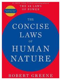 The concise Laws of Human nature