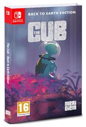 The Cub Back To Earth Edition Edition
