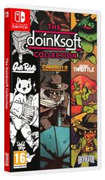 The Doinksoft Collection