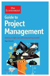 The Economist Guide To Project Management