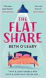 The Flatshare