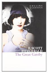 The Great Gatsby, Collins Classics