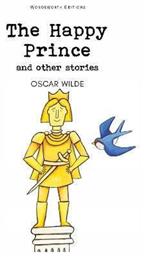 The Happy Prince Other Stories Oscar Wilde