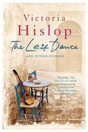 The Last Dance And Other Stories