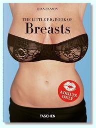 The Little Big Book of Breasts από το Filinda