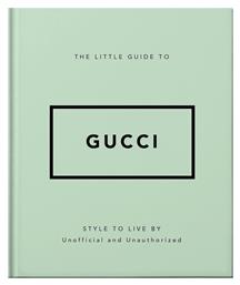 The Little Guide To Gucci Style To Live By από το Filinda