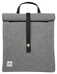 The Lunch Bags Ισοθερμική Τσάντα Χειρός Original Plus 8 λίτρων Γκρι Μ28 x Π19 x Υ26εκ. από το Spitishop