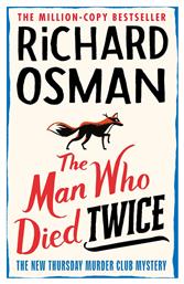 The Man Who Died Twice