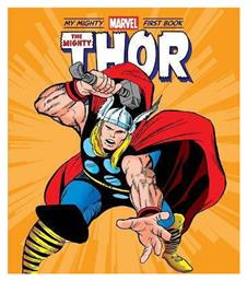 The Mighty Thor