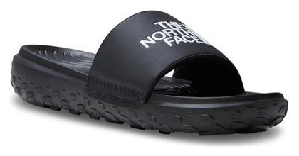 The North Face Ανδρικά Slides Μαύρα