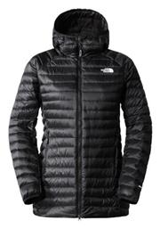 The North Face Ανδρικό Χειμωνιάτικο Μπουφάν Puffer Μαύρο