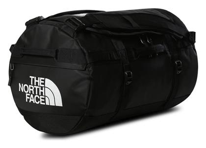 The North Face Base Camp Duffel S Σακ Βουαγιάζ Μαύρο