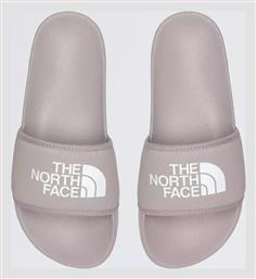 The North Face Base Camp Slides σε Γκρι Χρώμα από το Modivo