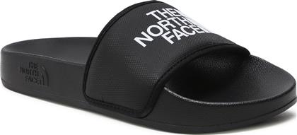 The North Face Base Camp Slides σε Μαύρο Χρώμα