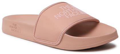 The North Face Base Camp Slides σε Ροζ Χρώμα