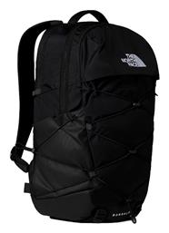 The North Face Borealis 28lt Tnf Black/ Tnf Black/ Npf