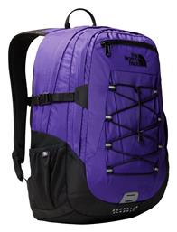 The North Face Borealis Classic Αδιάβροχο 28lt Peak Purple/TNF Black