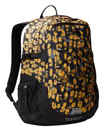 The North Face Borealis Classic Αδιάβροχο 28lt Summit Gold Leopard Print