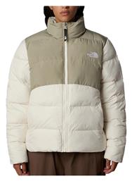 The North Face Μπουφάν Dune Clay Grey