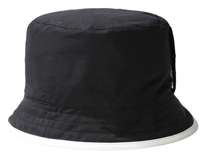 The North Face CLASS V Υφασμάτινo Ανδρικό Καπέλο Στυλ Bucket Μαύρο