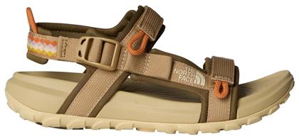 The North Face Γυναικεία Σανδάλια σε Χρώμα