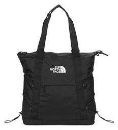 The North Face Γυναικεία Τσάντα Tote Πλάτης Μαύρη