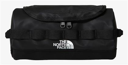 The North Face Νεσεσέρ Base Campo Travel σε Μαύρο χρώμα 24cm