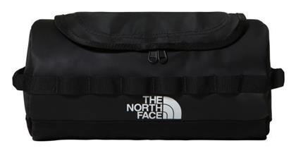 The North Face Νεσεσέρ Canister Large σε Μαύρο χρώμα 28cm