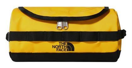 The North Face Νεσεσέρ Canister Small σε Κίτρινο χρώμα 24cm