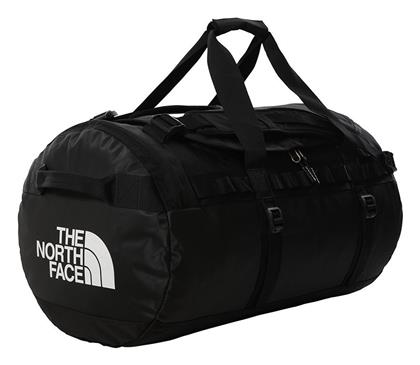 The North Face North Face Base Camp Duffel Nf0a52sa53r-53r Μαύρο από το Notos